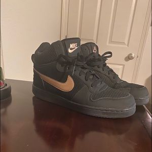 Nike high tops